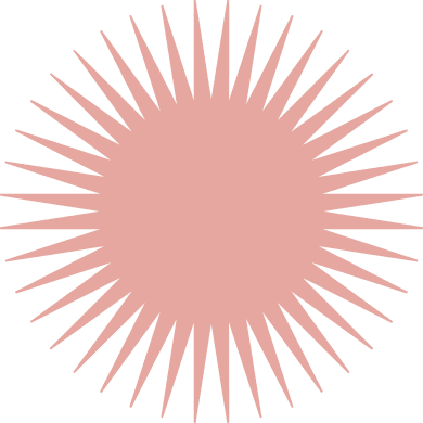 Illustration soleil IvyNest