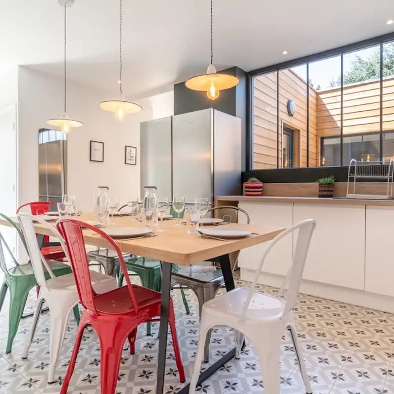 coliving lomme